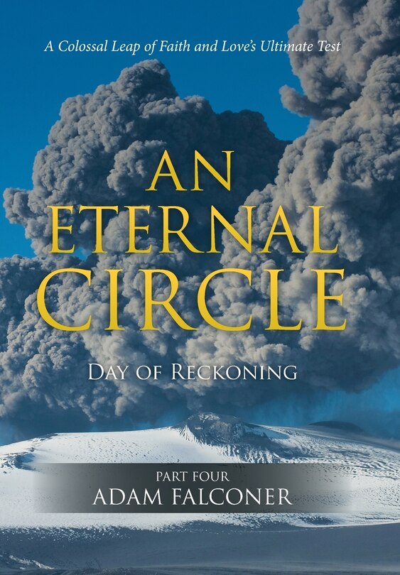 Couverture_An Eternal Circle