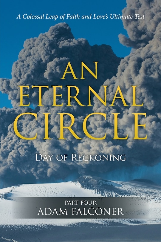 Couverture_An Eternal Circle