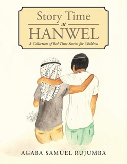 Front cover_Story Time at Hanwel