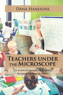 Couverture_Teachers under the Microscope