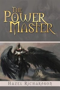 Couverture_The Power Master