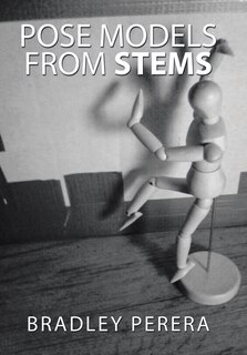 Couverture_Pose Models from Stems