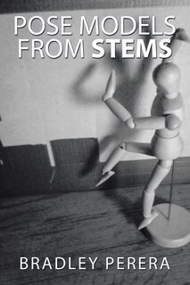Couverture_Pose Models from Stems