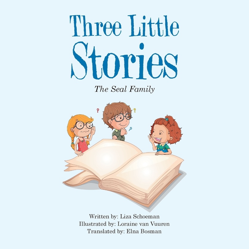 Couverture_Three Little Stories