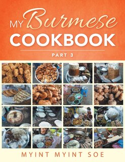 Couverture_My Burmese Cookbook Part 3
