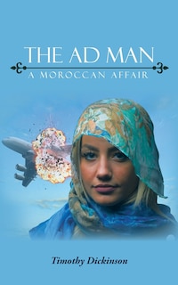 Front cover_The Ad Man