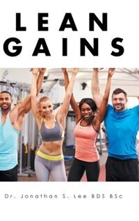 Front cover_Lean Gains