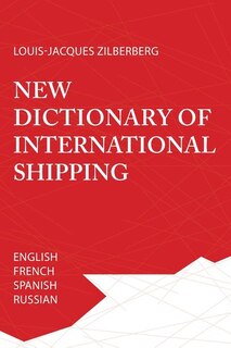 Couverture_New Dictionary of International Shipping