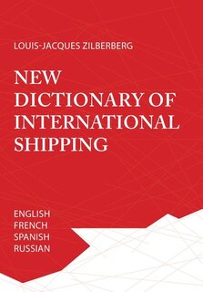 Couverture_New Dictionary of International Shipping