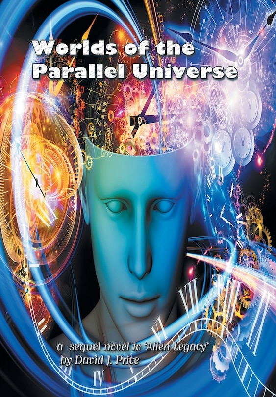 Front cover_Worlds of the Parallel Universe