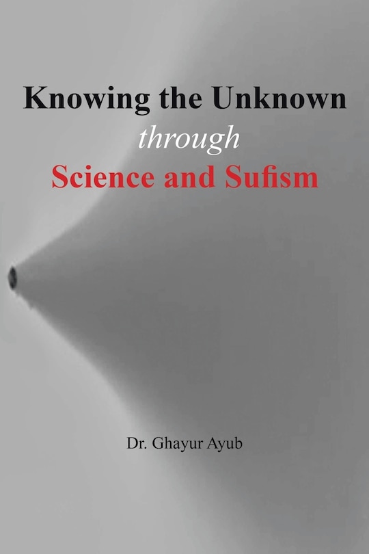 Front cover_Knowing the unknown