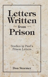Couverture_Letters written from Prison
