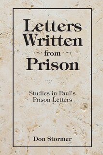 Couverture_Letters written from Prison