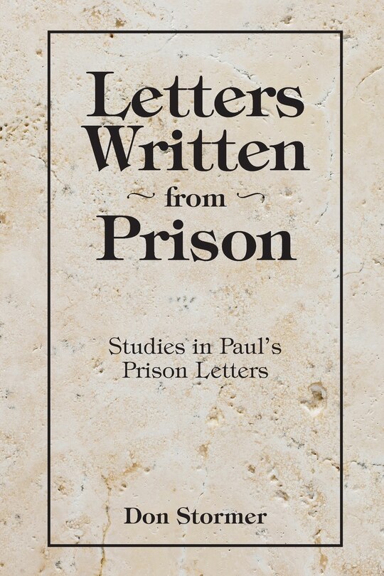 Couverture_Letters written from Prison
