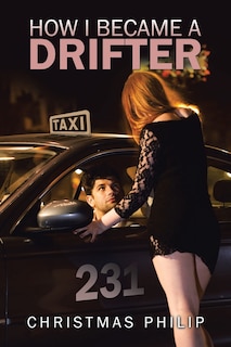 Front cover_How I Became a Drifter