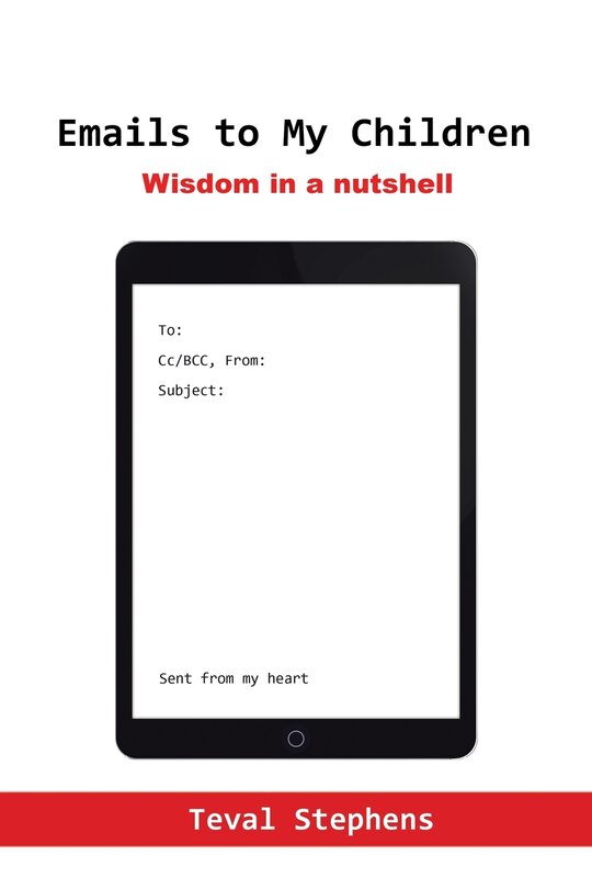 Couverture_Emails to My Children