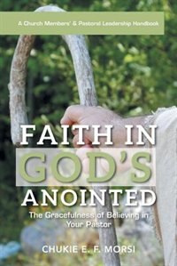 Front cover_Faith in God's Anointed