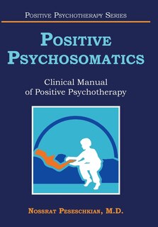 Front cover_Positive Psychosomatics
