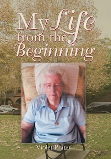 Couverture_My Life from the Beginning