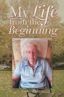 Couverture_My Life from the Beginning