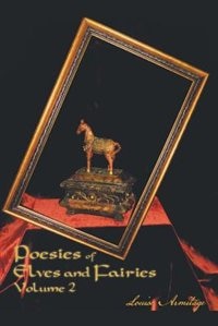 Couverture_Poesies of Elves and Fairies
