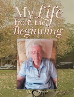 Couverture_My Life from the Beginning