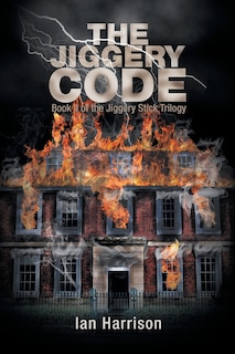 Front cover_The Jiggery Code