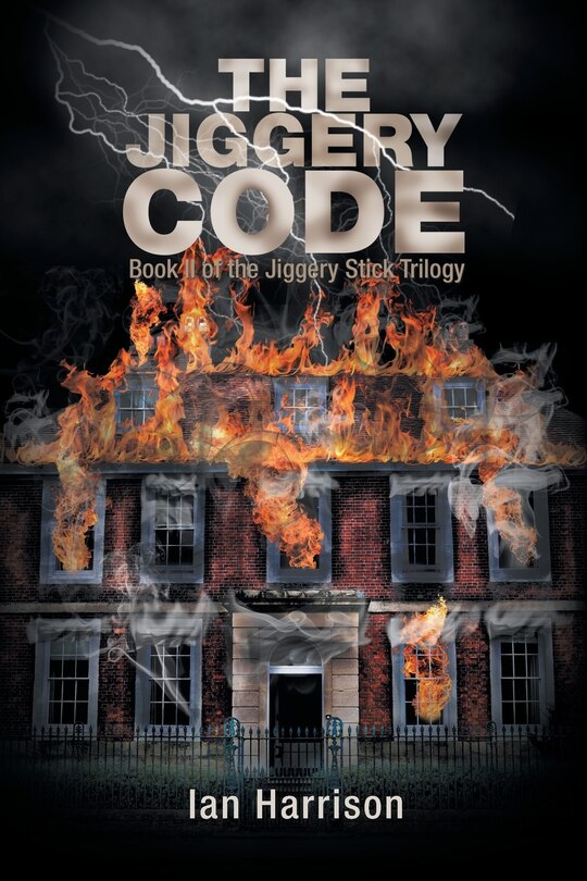Front cover_The Jiggery Code