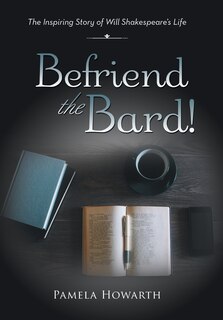 Front cover_Befriend the Bard!