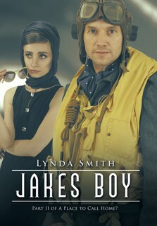Couverture_Jake's Boy
