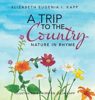 Front cover_A Trip to the Country