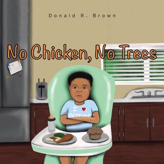 Couverture_No Chicken, No Trees