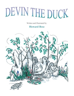 Couverture_Devin the Duck