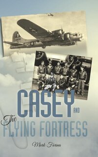 Couverture_Casey & the Flying Fortress