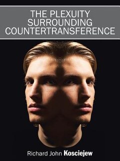 Front cover_The Plexuity Surrounding Countertransference
