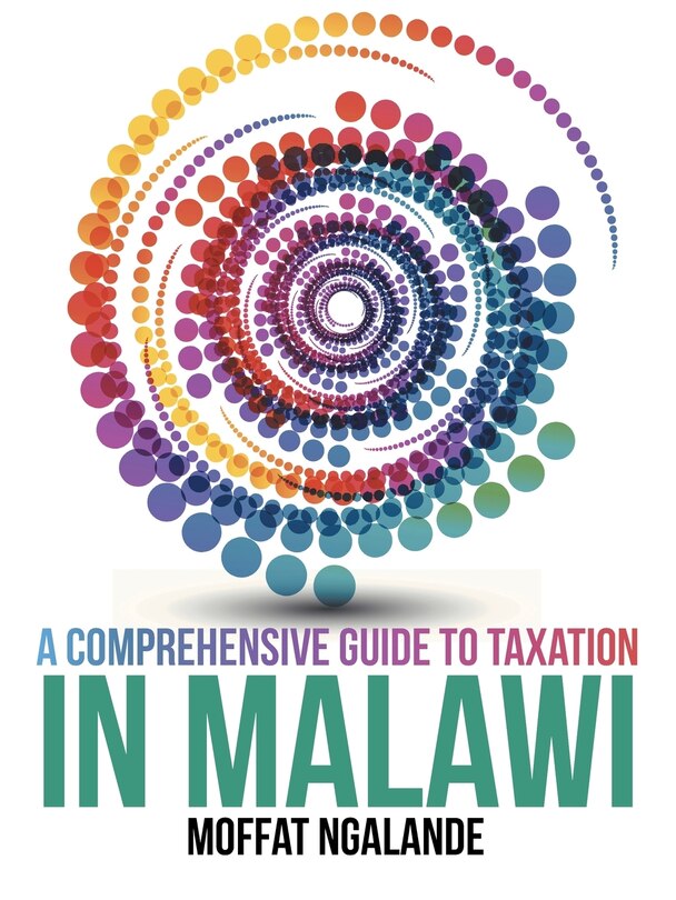 Couverture_A Comprehensive Guide to Taxation in Malawi
