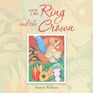 Front cover_The Ring and the Crown