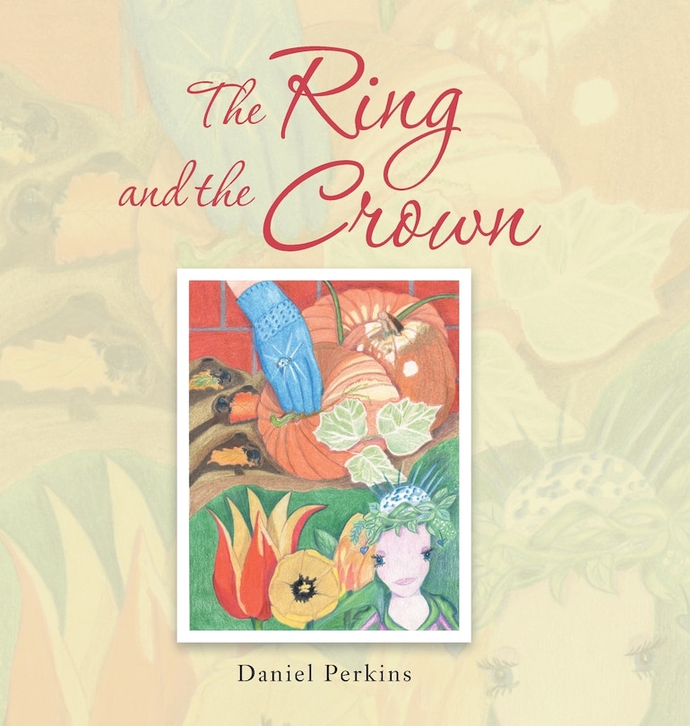 Front cover_The Ring and the Crown