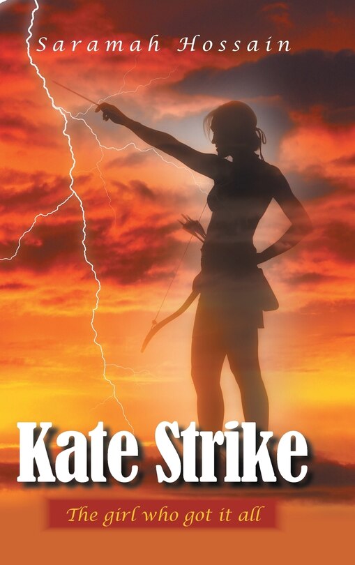 Front cover_Kate Strike