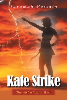Front cover_Kate Strike