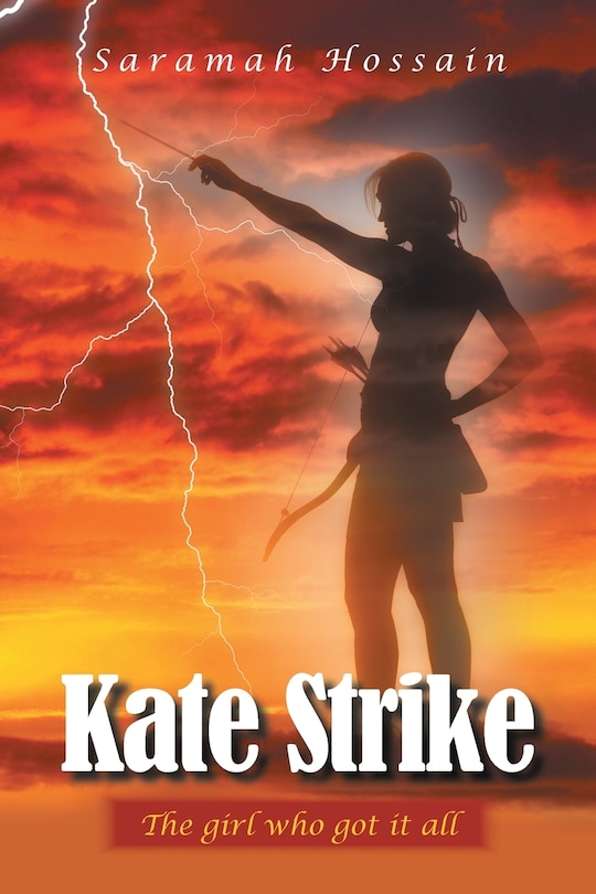 Front cover_Kate Strike