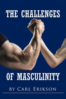 Front cover_The Challenges of Masculinity
