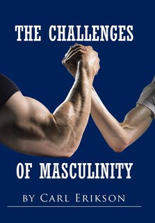 Front cover_The Challenges of Masculinity