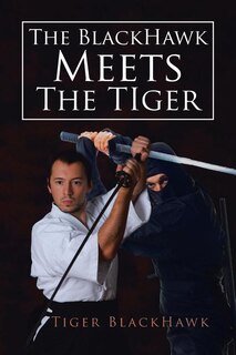 Couverture_The BlackHawk Meets the Tiger