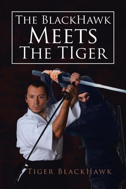 Couverture_The BlackHawk Meets the Tiger