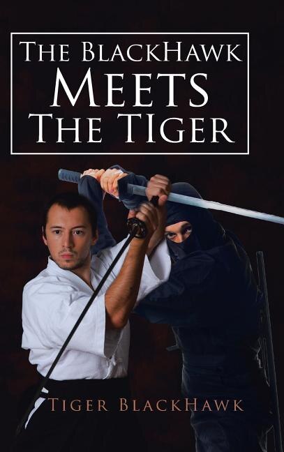 Couverture_The BlackHawk Meets the Tiger