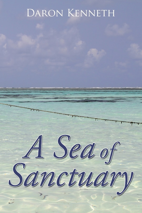 Front cover_A Sea of Sanctuary