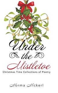 Front cover_Under the Mistletoe