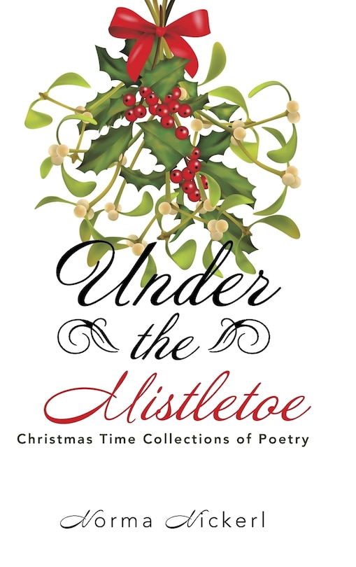Front cover_Under the Mistletoe