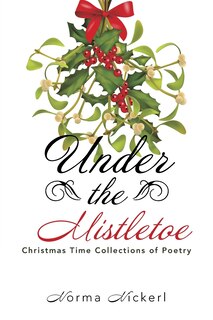Front cover_Under the Mistletoe